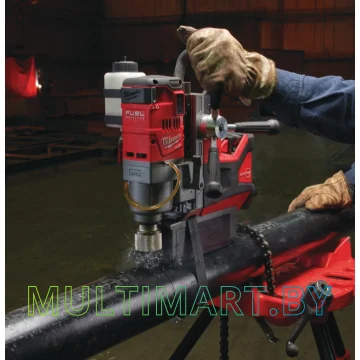 Сверлильный станок Milwaukee FMDP-0C (без АКБ, кейс) картинка 10